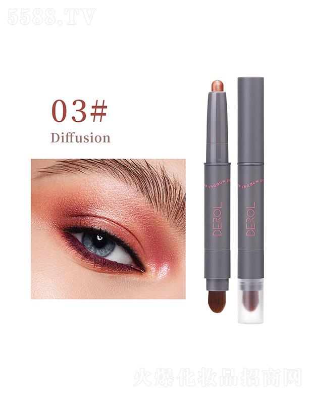 �V�|���R����Ƽ����޹�˾��DEROL��ɫ��Ӱ��03#