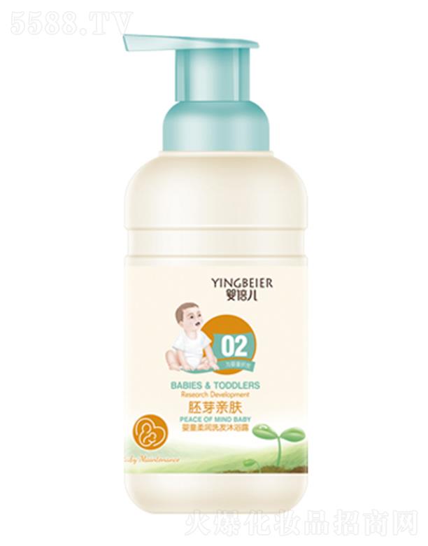 ���^�о_�λ��yƷ���޹�˾���뱶����ͯ�᝙(r��n)ϴ�l(f��)��ԡ¶ 500ml�p���坍�����l(f��)�z�����w�϶������֬