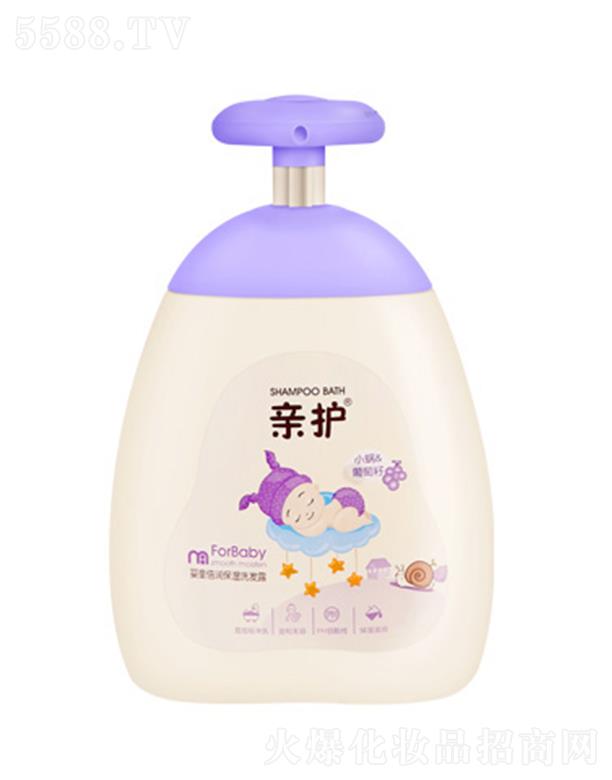 ���^�о_�λ��yƷ���޹�˾���H�o��ͯ��������ϴ�l(f��)¶ 500ml�澏�����^��Ƥ�w�p�ɝ����^Ƥ�����^Ƥ�ӱ�ˮ��