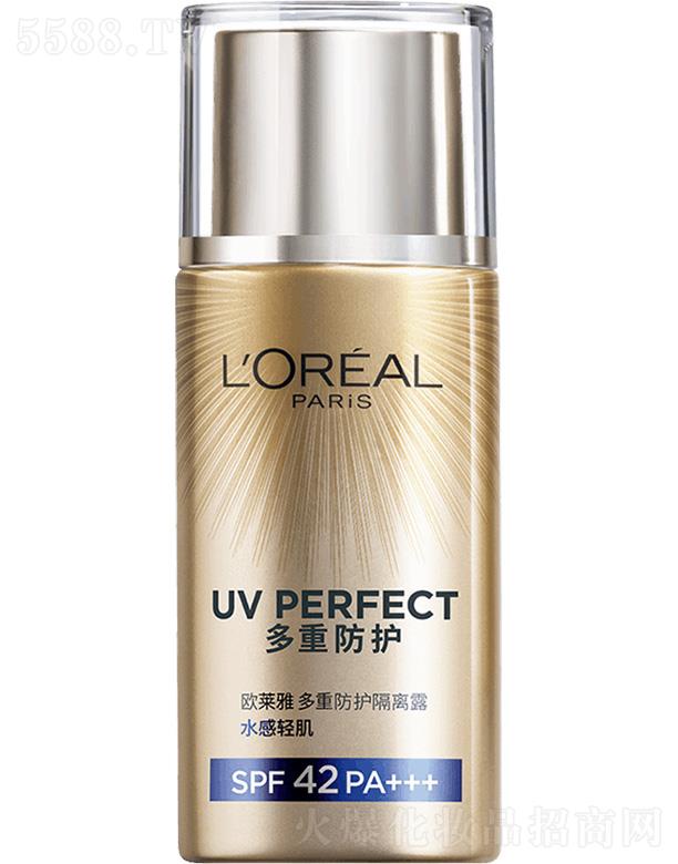 �W�R��(�Ї�(gu��))���޹�˾���W�R���¶��ط��o(h��)���x¶ ˮ���p��SPF50+/PA +++��͸ˮ���|(zh��)��