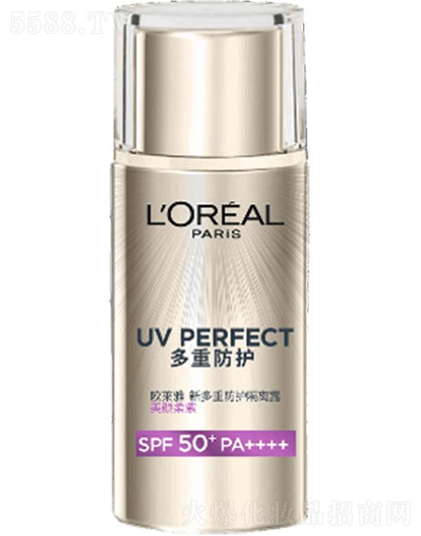 �W�R��(�Ї�(gu��))���޹�˾���W�R���¶��ط��o(h��)���x¶������� SPF 50+ / PA ++++��Ч�����wɫ