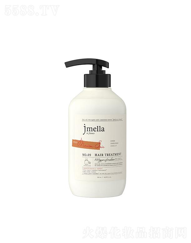 ����漰��_���yƷ���޹�˾��JMELLA����ҹ֮��(m��ng)�o(h��)�l(f��)�� 500ml�����^ƤҲ��ʹ��