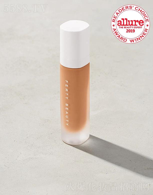 ·����܎��ˮ���yƷ(�Ϻ�)���޹�˾��FentyBeauty��������۵�Һ380(�m�����{(di��o)��ɫ����ɫ�wɫ).