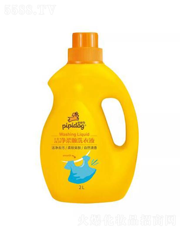 �V�|����ջ����޹�˾��ƤƤ���������ϴ��Һ/��������ϴ�o����һϴ��Һ 2L��Ȼ����