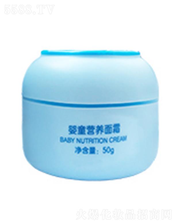 ��������������Ƽ����޹�˾�������Ë�ͯ�I(y��ng)�B(y��ng)��˪ 50g�����ļ��w��(r��n)����ā