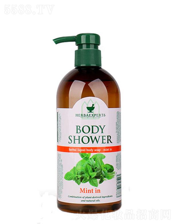 �V���к����R�_�Q�����޹�˾��Herbaexperts�R��Ʒ��㱡�ɾ�����ԡ¶ ���㱡�ɚ�ζ��ˬ����