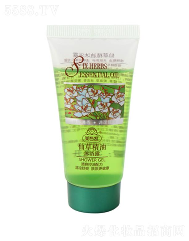 ����l(f��)���yƷ���Ϻ������޹�˾������l(f��)�ɲݾ�����ԡ¶ 30ml�o(h��)�����w������ˬ