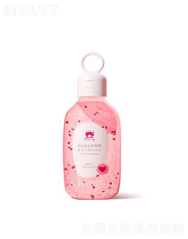 �Ϻ��������yƷ�ɷ����޹�˾���tɫС��������ԡ¶ 250ml���o�����ٻ�