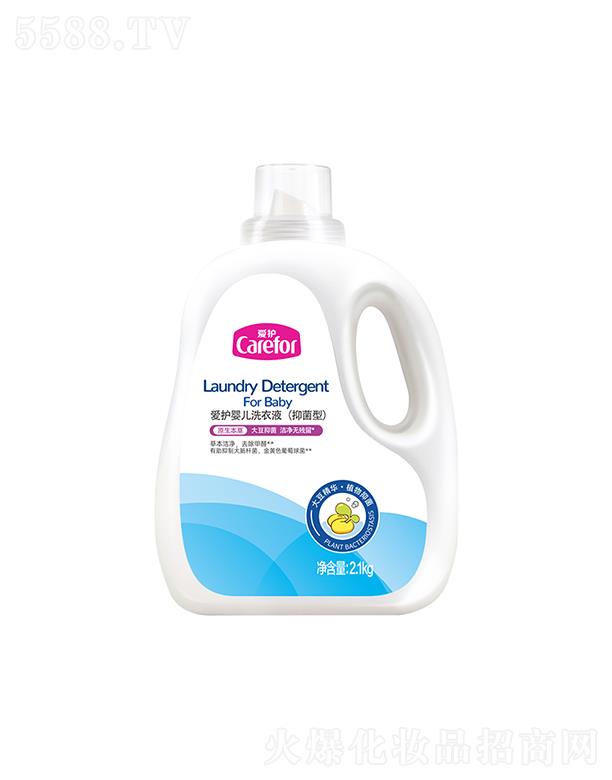 ��ɽ���o����Ʒ���޹�˾�����o�냺ϴ��Һ���־��ͣ�2.1kg���־������o�n