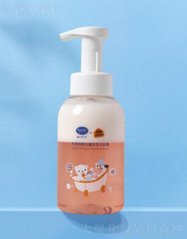 �o(w��)�a����˼����Ƽ����޹�˾������˼��ͯţ��ϴ�l(f��)��ԡ���� 400ml�غ��坍������