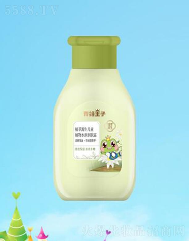 ��������(�Ї�(gu��))�ջ����޹�˾����������ֲ��Դ����ֲͯ��ˮ��(r��n)��(r��n)�w¶ 100ml��͸�����H��ˮ��