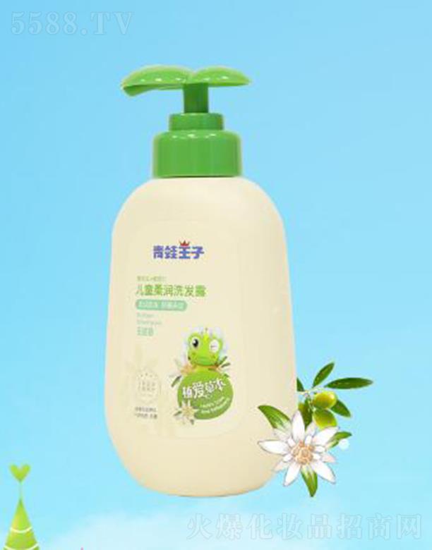 ��������(�Ї�)�ջ����޹�˾���������Ӄ�ͯ�᝙ϴ�l(f��)¶ 300ml�᝙�l(f��)�z�澏�^Ƥ