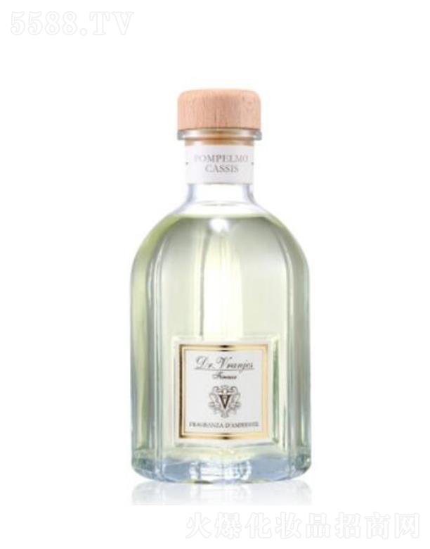 �V�݅R������Ȼ��Ʒ�B�i���޹�˾��Dr.Vranjes���۳������Һ����500ml���������������Ϻڴ�����ƵľGɫ����