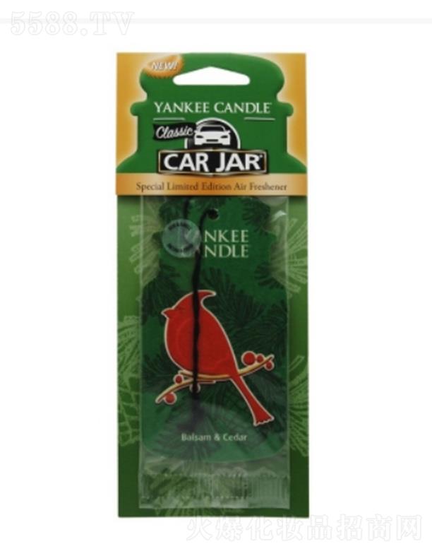 �V�݅R������Ȼ��Ʒ�B�i���޹�˾��Yankee Candle܇����տ�-�g��(l��)ѩ�ɣ�С�B(ni��o)��������������ɭ���ĕ�����