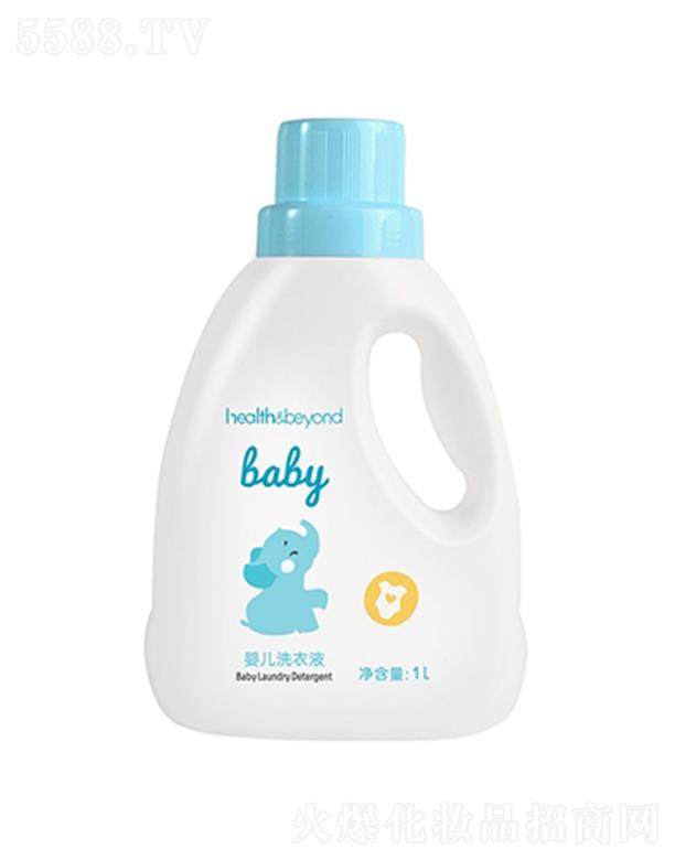 ��(y��u)�o��(y��u)�ҽ����Ƽ����K�ݣ����޹�˾��Health&beyond�냺ϴ��Һ 1L��N�۝nһĨ�����o�����w�S