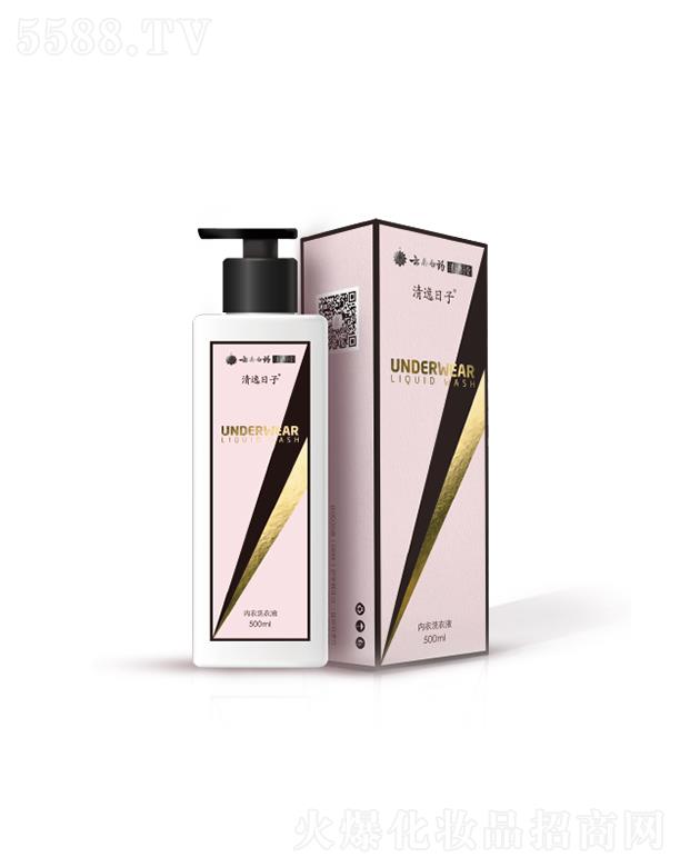 ���ϰ�ˎ���F(tu��n)�ɷ����޹�˾�����ϰ�ˎ�������Ӄ�(n��i)��ϴ��Һ 500ml