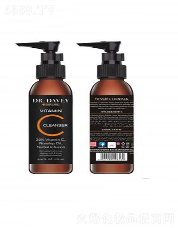 ���^�����،�����(sh��)�I(y��)���޹�˾��DR.DAVEY�S����c(di��n)������  120����  ����Ƥ�w�ֿ���