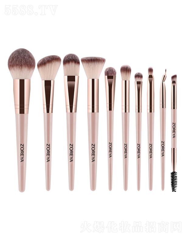 ׿���Ż��y�þ����޹�˾��׿����10֧���yˢ���b  ���y����  ����ë���ϱ�  ���bȫ��