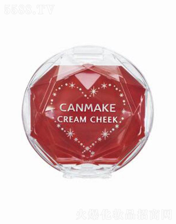 ���L(f��ng)�����yƷ�����ڣ����޹�˾��CANMAKE��(m��ng)����֬�ࣨ16 �u�tɫ���`�ų����߄�(d��ng)�˵ļt��(r��n)��