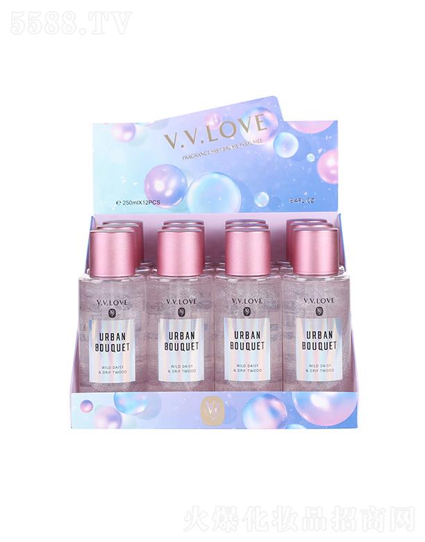 �㽭���x���yƷ�ɷ����޹�˾��V.V.LOVE��ƿ���w��Շ��F����������