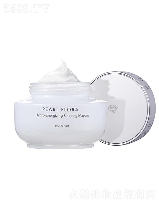 �V�|�������û������޹�˾������2019�����黨���坙Ĥ����˪ 50g���o�iˮ���ɼ��w