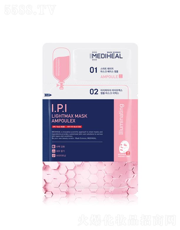 ���w(�Ϻ�)���yƷ���޹�˾��I.P.I.�p���ܼ��������B(y��ng)��Ĥ �����wɫ��������B(t��i)