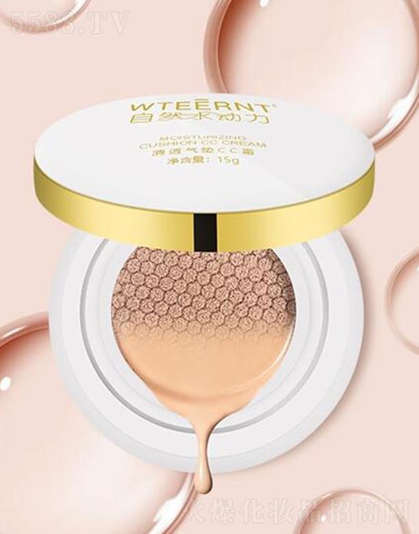 �V���w�����yƷ���޹�˾����Ȼˮ������͸��|CC˪ 15g�p���N�w�p���N�w