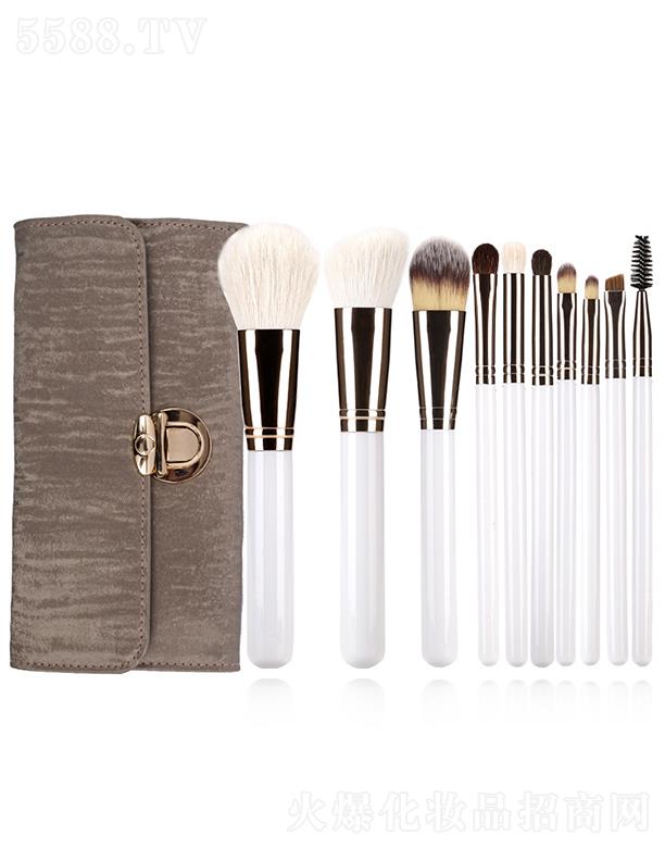 ���Ϻ��»��y��Ʒ�ɷ����޹�˾�����yƷ����ë10����   �๦�ܻ��yˢ��ë   ���I(y��)���y����