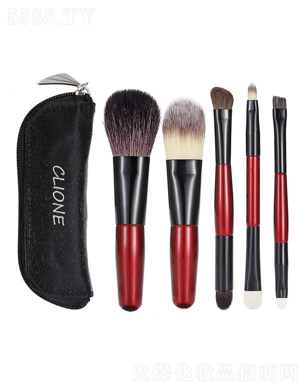 ���Ϻ��»��y��Ʒ�ɷ����޹�˾�����yƷ������ëˢ5����   ���W�߱�y   5֧��ë���tˢüˢ�۵�ˢ��Ⱦˢ