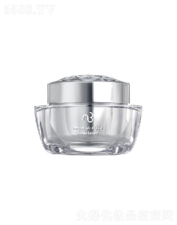 �Ϻ���Ȼ����(li��n)���yƷ���޹�˾��NB-1���@��������˪ 50g���Ƽ��y�����wɫ