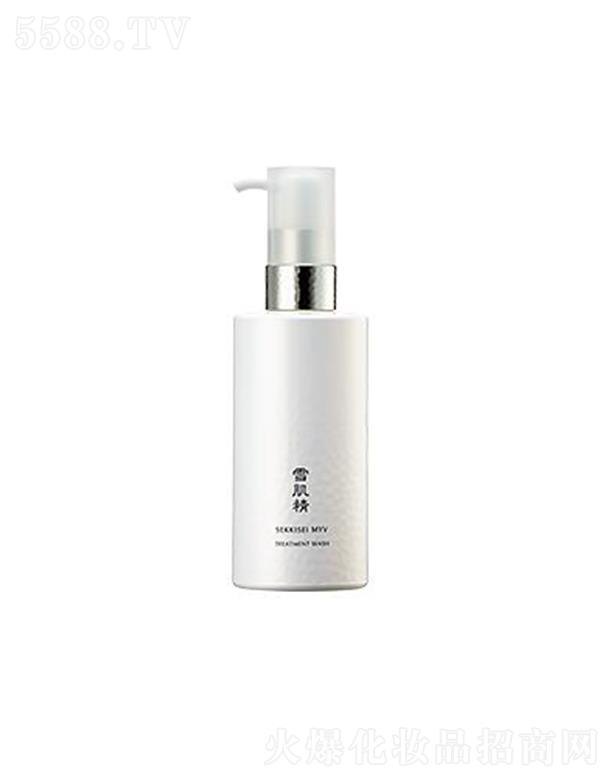 �߽z���yƷ�N��(�Ї�(gu��))���޹�˾��ѩ�����k�����o(h��)ϴ���  200ml  �坙(r��n)ϴ��