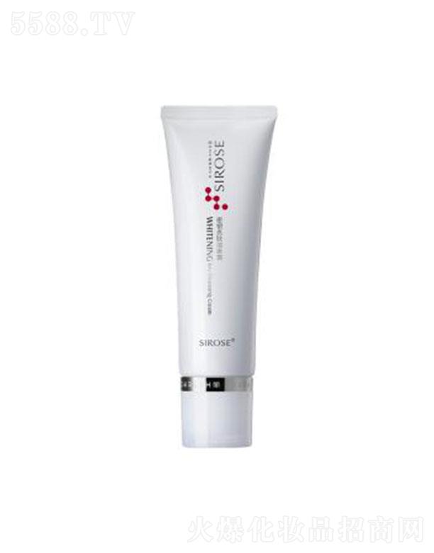 ���������������Q(m��o)���޹�˾��SIROSE������w����˪ 120ml��͸���� �❍����