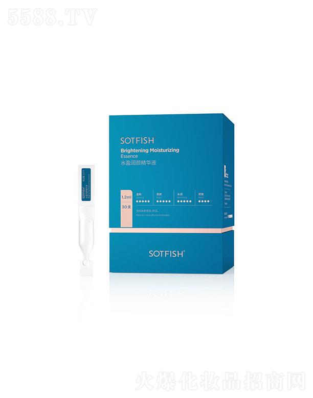 �V������ɭ����Ƽ����޹�˾���V������ɭ  SOTFISH-ˮӯ����A�M  30֧   �iˮ����