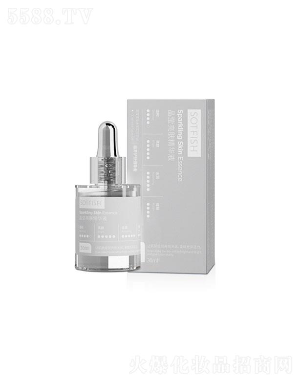 �V������ɭ����Ƽ����޹�˾���V������ɭ  SOTFISH-�������w���A�M  30ml   �a(b��)ˮ����