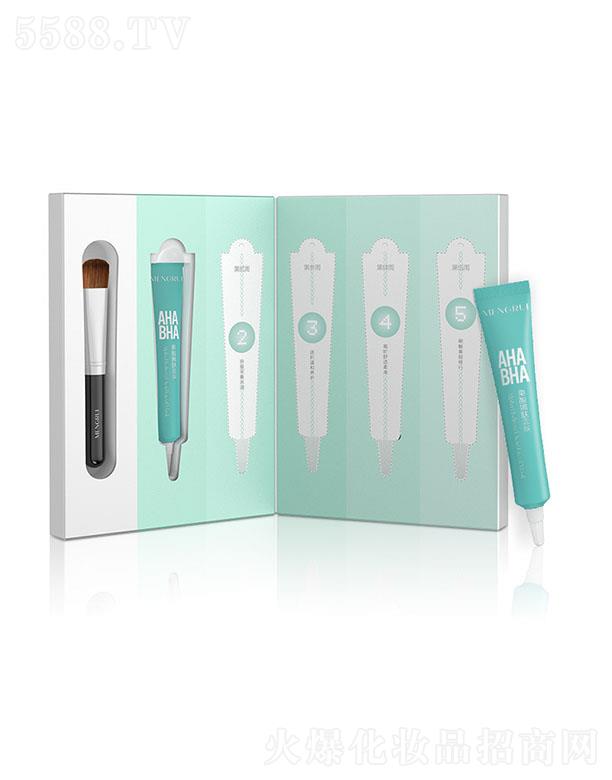 �V�ݼѶ������yƷ���޹�˾����(m��ng)�ǹ������w��Ĥ 10gX5֧+ˢ��1֧