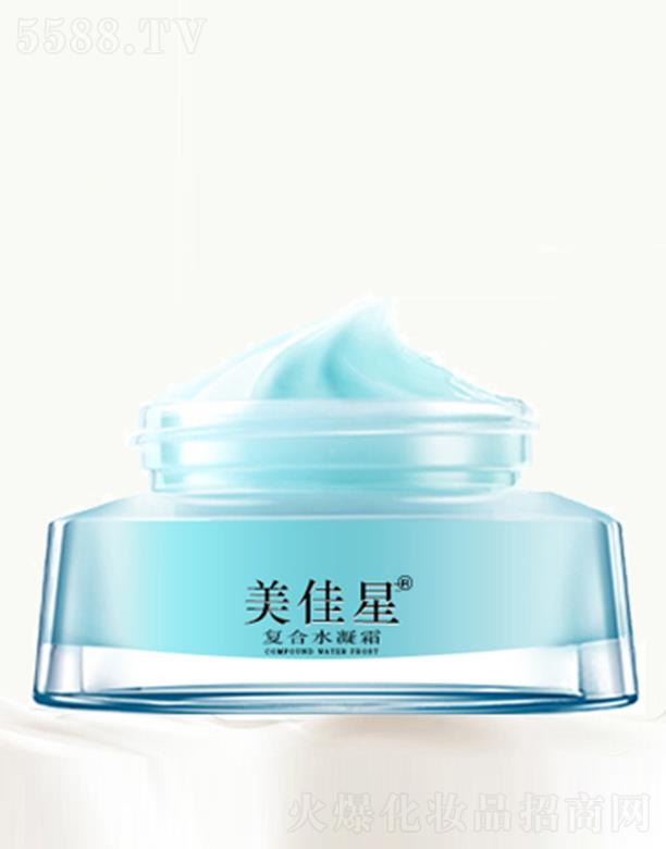 �����㿵�����t(y��)ˎ���޹�˾�������Ǐ�(f��)��ˮ��˪ 50g�aˮ������ˬ��ճā