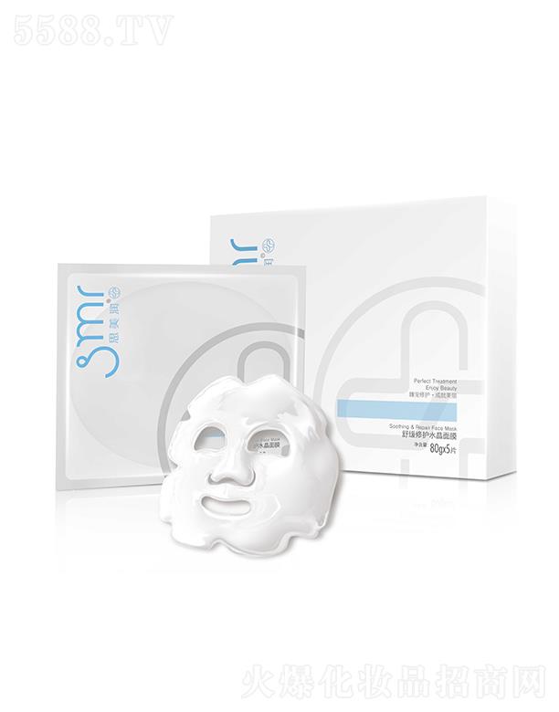 �V�ݰ�̩�R����Ƽ����޹�˾��˼���� �澏���o(h��)ˮ����Ĥ 80gX5Ƭ ��ˮ�ͼ�(x��)��ë��