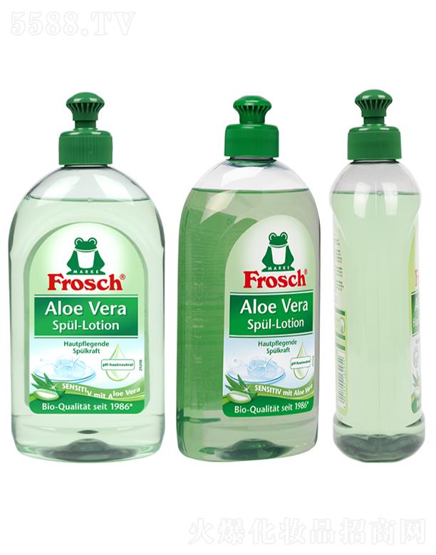 �麣�������Q(m��o)�����޹�˾��Frosch���{�z �J�C��(r��n)�w��s�;�ϴ��¶ 500ml�̝�(r��n)�p���ú󲻾o��