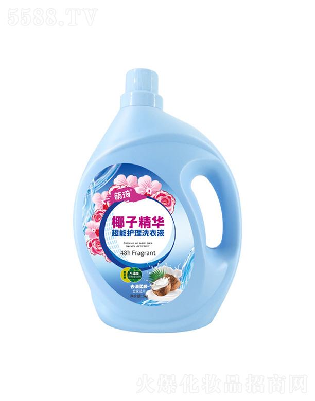 �V����������Ƽ����޹�˾������Ҭ�Ӿ��A�����o(h��)��ϴ��Һ 5kg