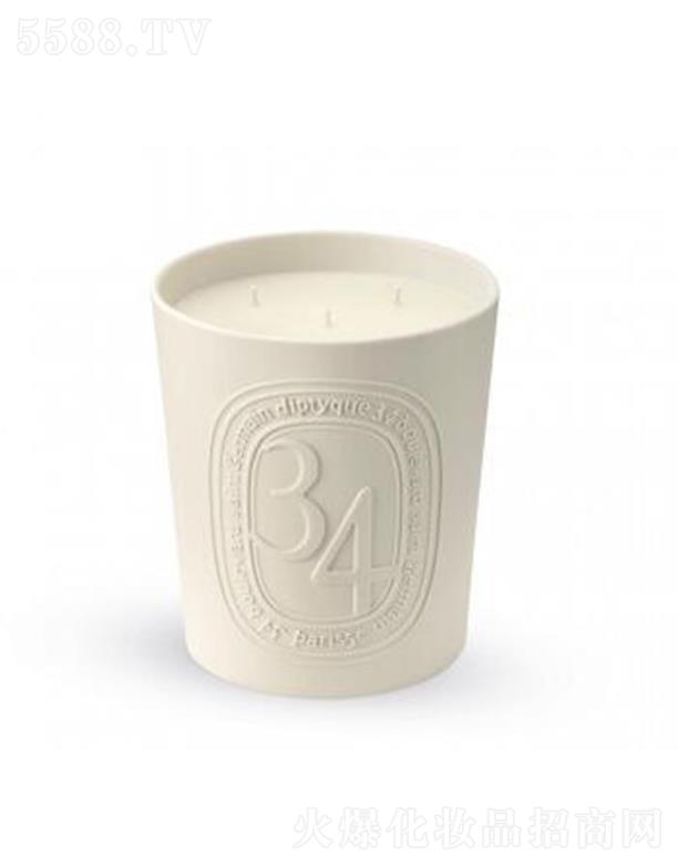���֣��Ϻ����Q(m��o)�����޹�˾��diptyque���Ϟ�T-ʥ�ՠ������34̖(h��o) 600g