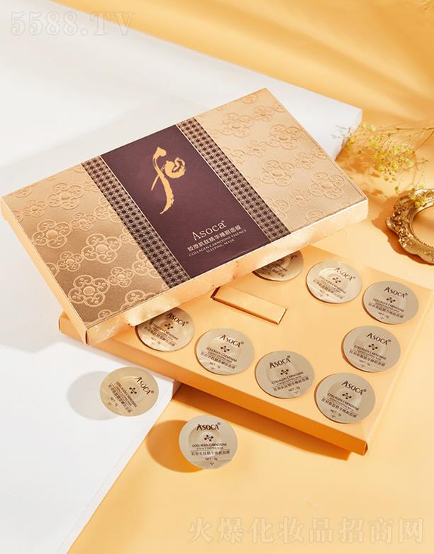 ���^�мμ�����Ƽ����޹�˾��ASOCA��(��i)�z���zԭ���ľ��A˯����Ĥ 3G*12��