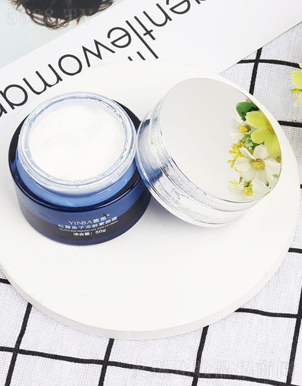 ���^�мμ�����Ƽ����޹�˾��YINBA�����¶�~�Ӄ��g���˪ 50g