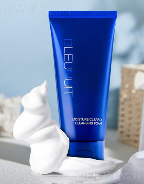 �Ϻ���ʻ��yƷ���޹�˾��BLEUNUIT���{(l��n)���������ĭ�����