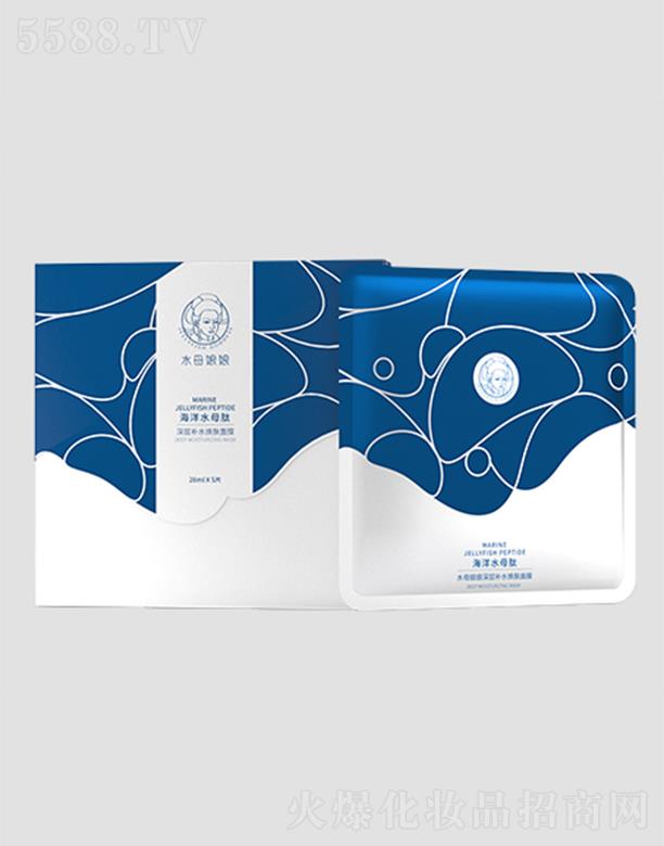 ˮĸ���ﺣ������Ƽ����޹�˾��ˮĸ��������a(b��)ˮ���w��Ĥ