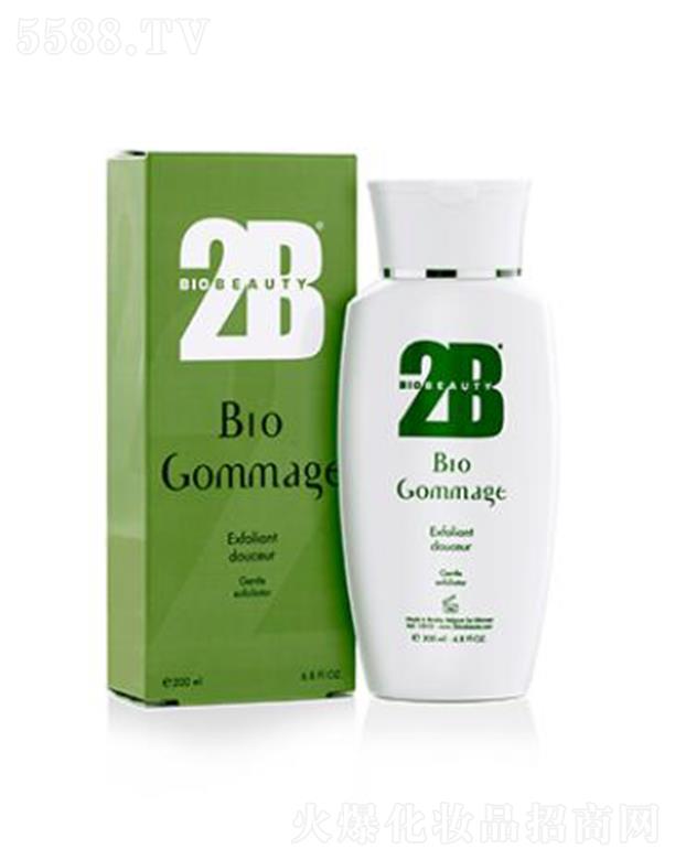 ����ޱ�����ݿƼ����޹�˾��2B Biobeautyȥ���|(zh��)��˪ 200ml