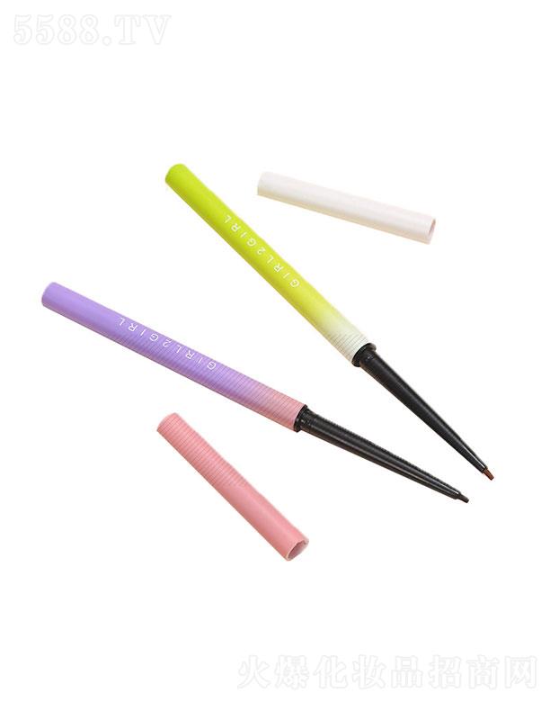 �㽭��˼�����yƷ���޹�˾��Girl 2  Girlɫ�۾�(xi��n)�z�P