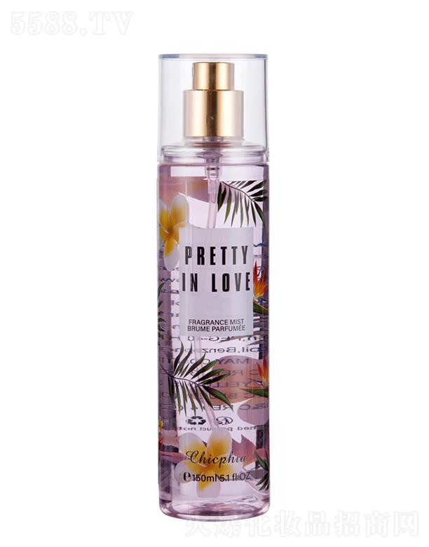�㽭ٻ�����I(y��)���޹�˾��ٻ��PRETTY-IN-LOVE���w���F150ml