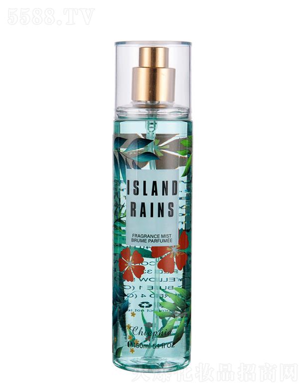 �㽭ٻ�����I(y��)���޹�˾��ٻ��ISLAND-RAINS���w���F150ml