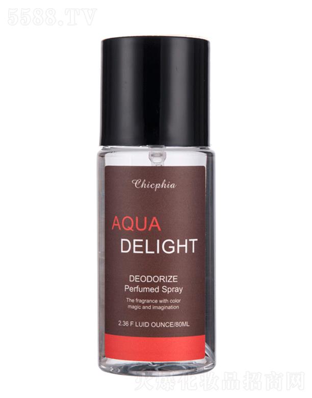 �㽭ٻ�����I(y��)���޹�˾��ٻ��AQUA-DELIGHT���w���F80ml