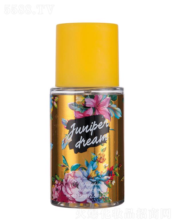 �㽭ٻ�����I(y��)���޹�˾��ٻ��JUNIPER-DREAM���w���F75ml